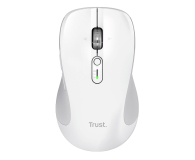 Trust FERRO HYPERWHEEL wireless  WHITE - 1489320 - zdjęcie 1